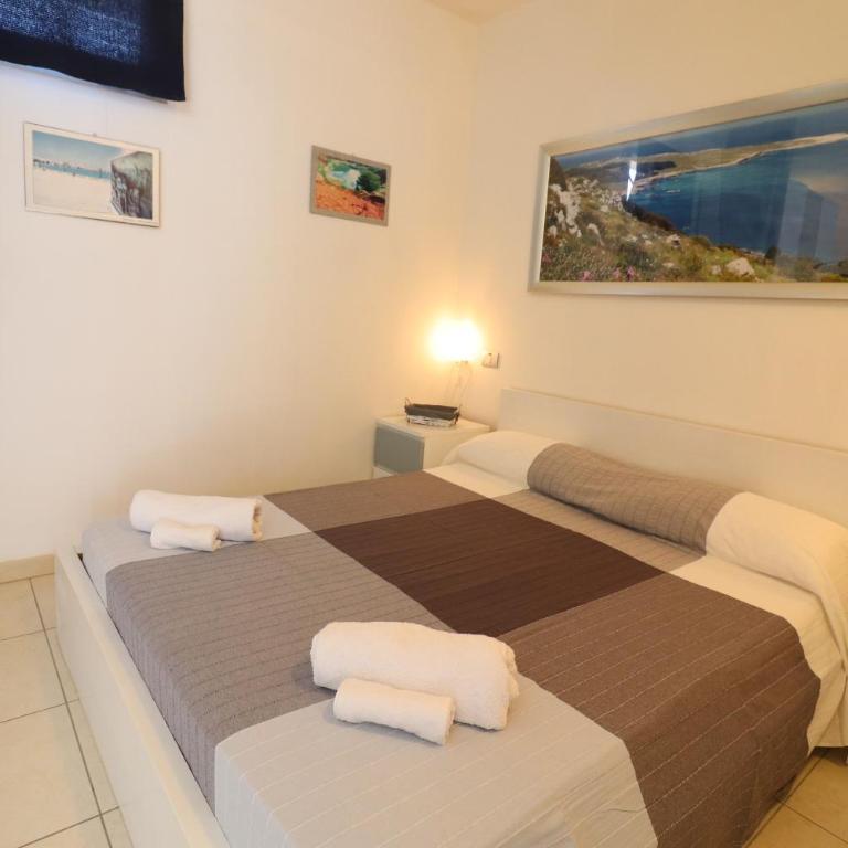 Casa Vacanza Lu Ientu - Superior One-Bedroom Apartment with Balcony - 12