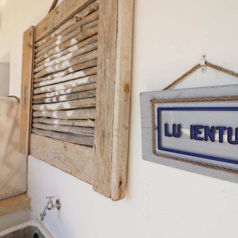 Casa Vacanza Lu Ientu - Superior One-Bedroom Apartment with Balcony - 36