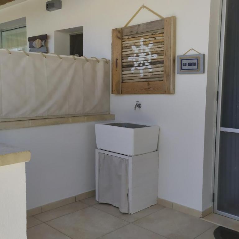 Casa Vacanza Lu Ientu - Superior One-Bedroom Apartment with Balcony - 5