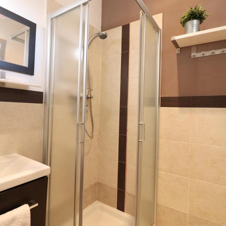 Casa Vacanza Lu Ientu - Superior One-Bedroom Apartment with Balcony - 26