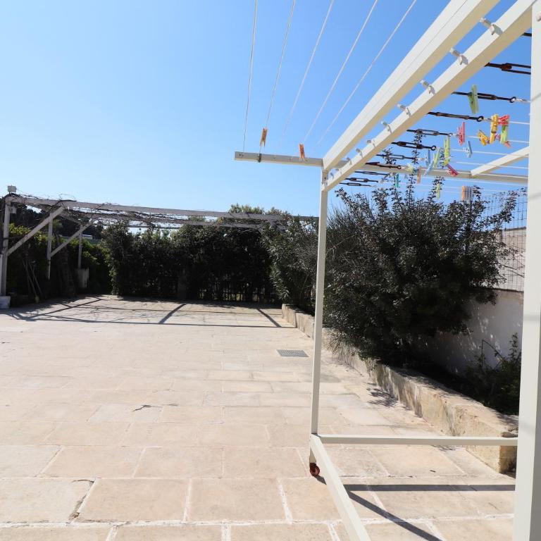 Casa Vacanza Lu Ientu - Superior One-Bedroom Apartment with Balcony - 41