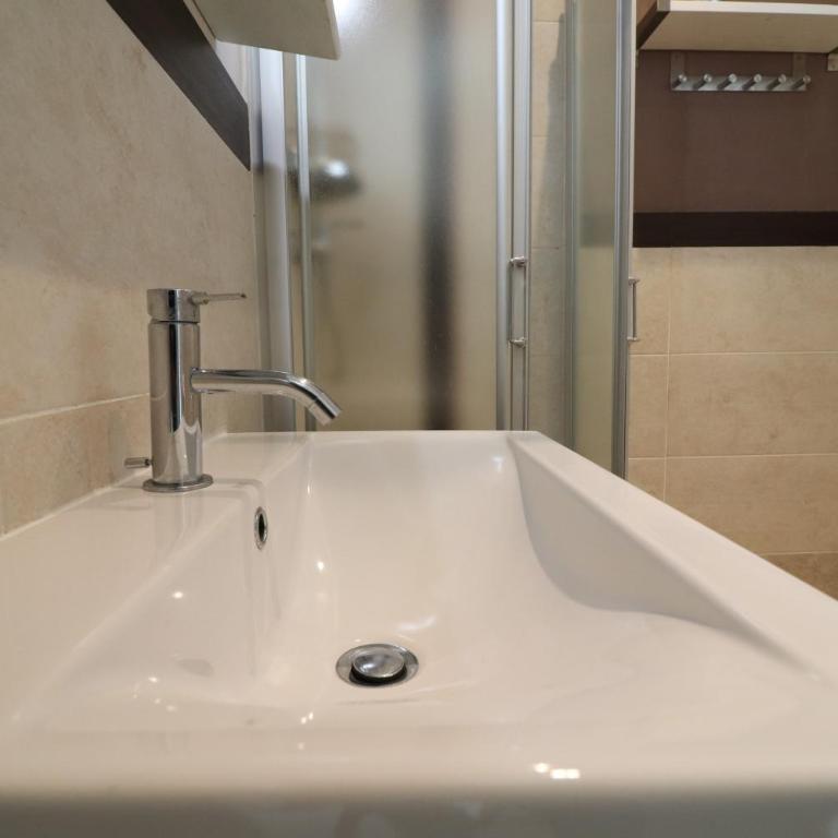 Casa Vacanza Lu Ientu - Superior One-Bedroom Apartment with Balcony - 27