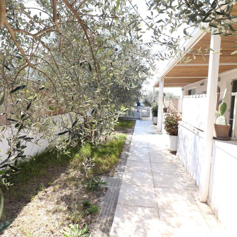 Casa Vacanza Lu Ientu - Superior One-Bedroom Apartment with Balcony - 34