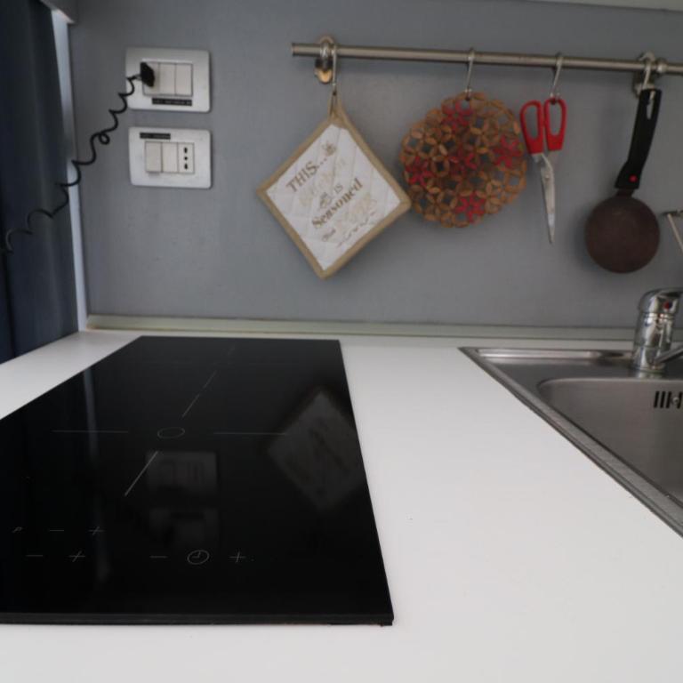 Casa Vacanza Lu Ientu - Superior One-Bedroom Apartment with Balcony - 37