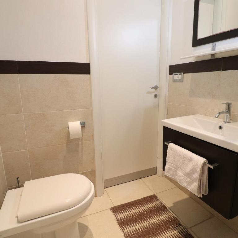Casa Vacanza Lu Ientu - Superior One-Bedroom Apartment with Balcony - 24