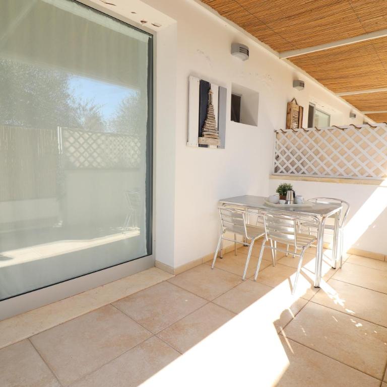 Casa Vacanza Lu Ientu - Superior One-Bedroom Apartment with Balcony - 28