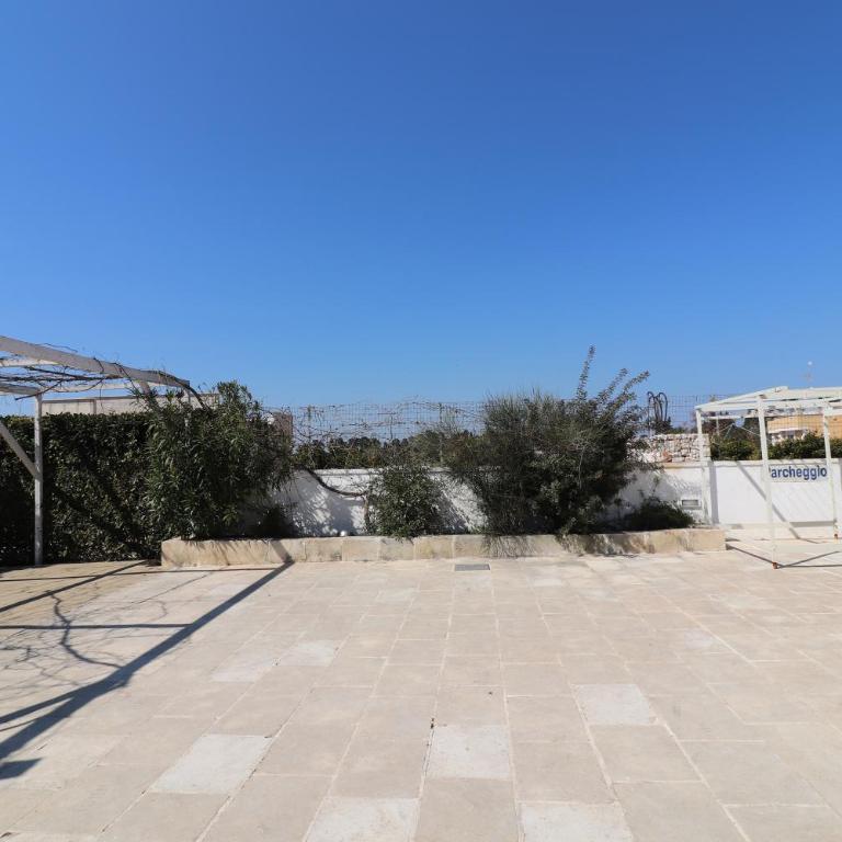 Casa Vacanza Lu Ientu - Superior One-Bedroom Apartment with Balcony - 39