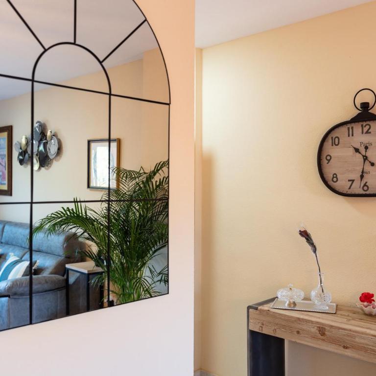 Reserva Marbella - Apartamento Deluxe de 2 dormitorios con vistas al mar - 8