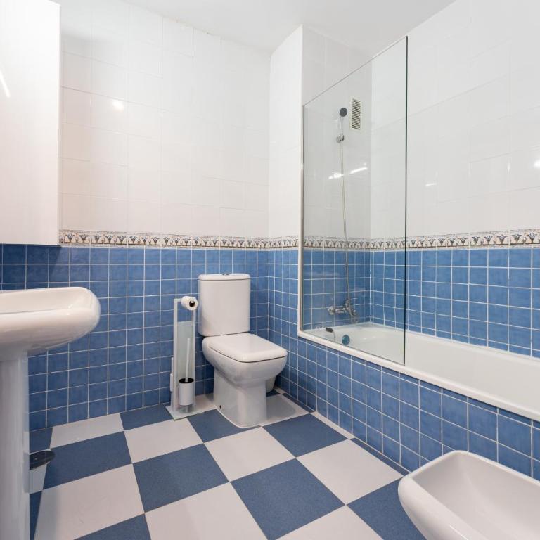 Reserva Marbella - Apartamento Deluxe de 2 dormitorios con vistas al mar - 18