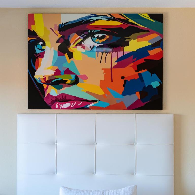 Reserva Marbella - Apartamento Deluxe de 2 dormitorios con vistas al mar - 13