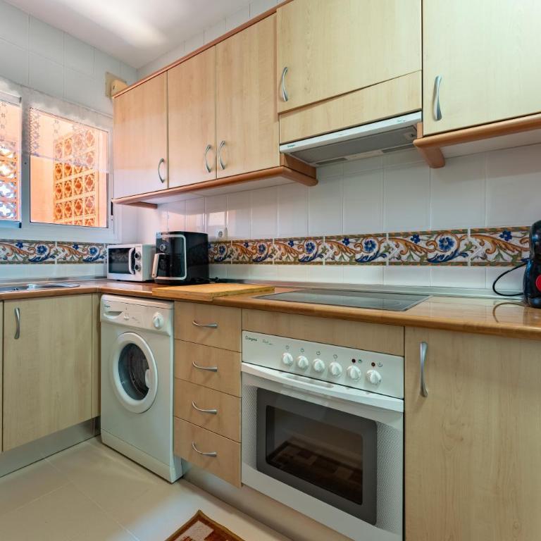 Reserva Marbella - Apartamento Deluxe de 2 dormitorios con vistas al mar - 9