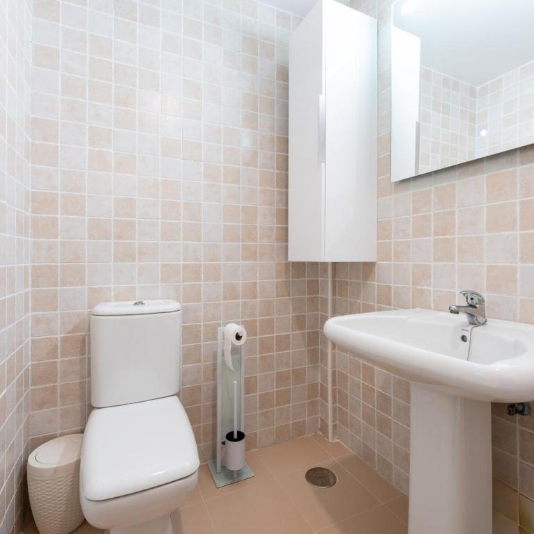 Reserva Marbella - Apartamento Deluxe de 2 dormitorios con vistas al mar - 15