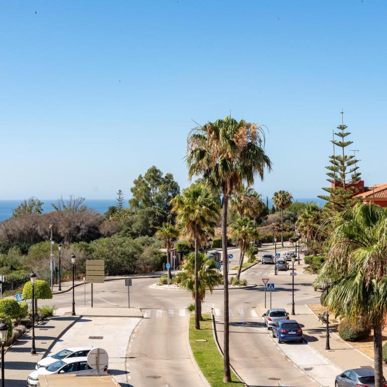 Reserva Marbella - Apartamento Deluxe de 2 dormitorios con vistas al mar - 22