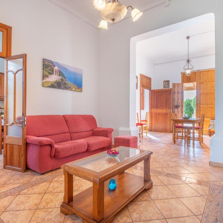 Ses Comes de Son Cladera - Casa de 3 dormitorios - 7
