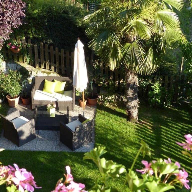Hahnenkamm Rainegg - Appartamento Superior con 1 Camera da Letto e Balcone - 20