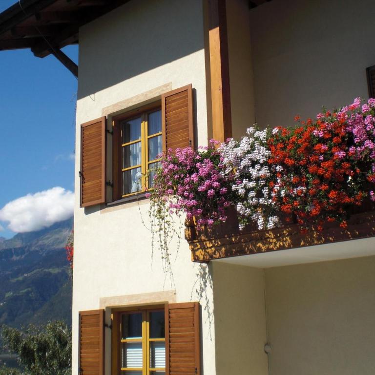 Hahnenkamm Rainegg - Appartamento Superior con 1 Camera da Letto e Balcone - 16