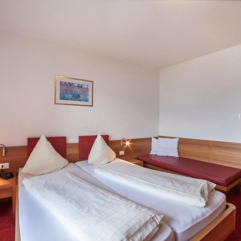 Hahnenkamm Rainegg - Appartamento Superior con 1 Camera da Letto e Balcone - 9