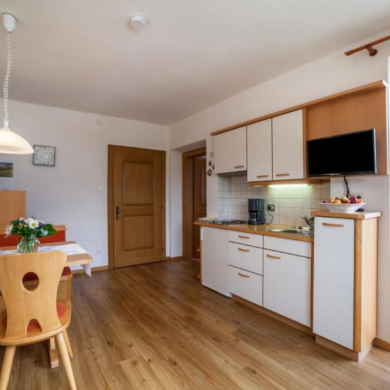 Hahnenkamm Rainegg - Appartamento Superior con 1 Camera da Letto e Balcone - 5
