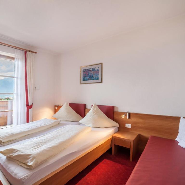 Hahnenkamm Rainegg - Appartamento Superior con 1 Camera da Letto e Balcone - 8