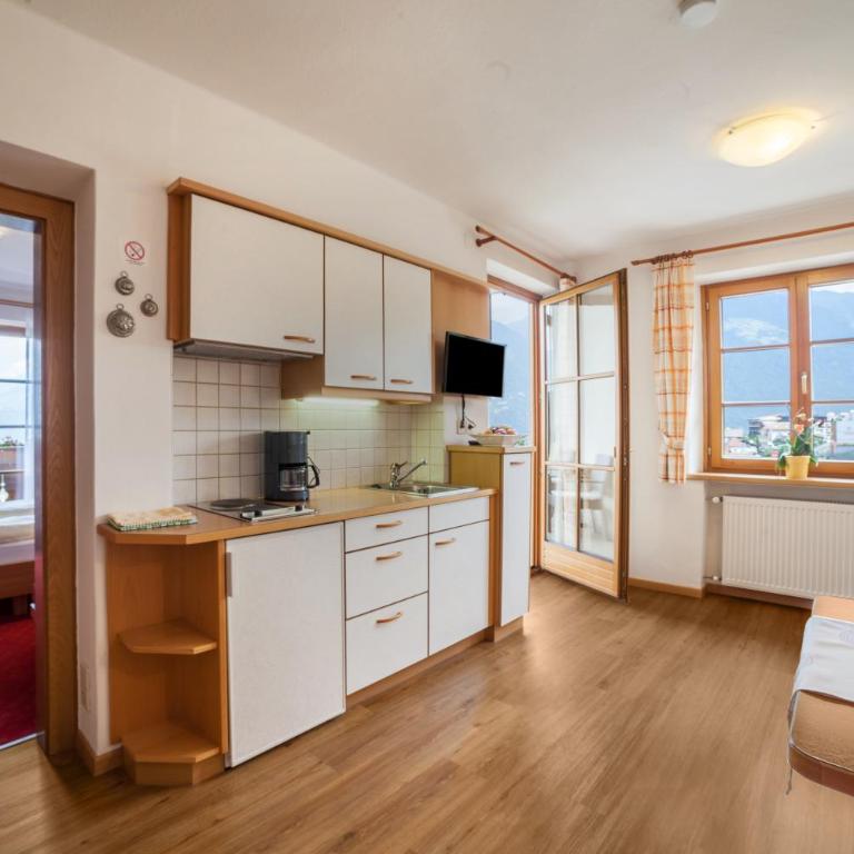 Hahnenkamm Rainegg - Appartamento Superior con 1 Camera da Letto e Balcone - 4