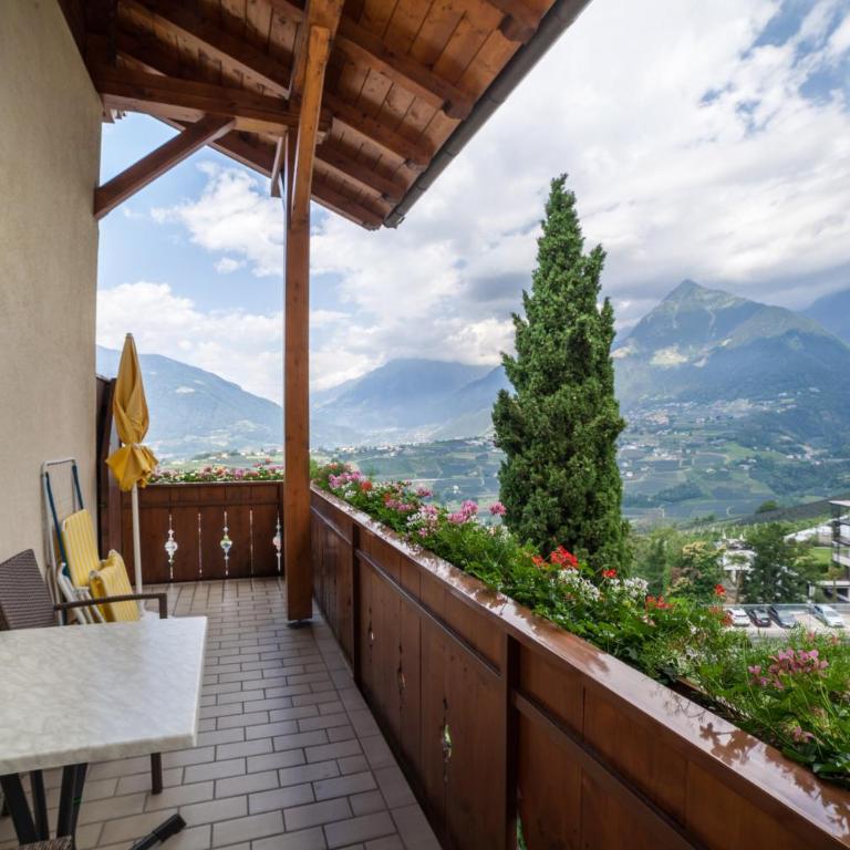 Hahnenkamm Rainegg - Appartamento Superior con 1 Camera da Letto e Balcone - 7