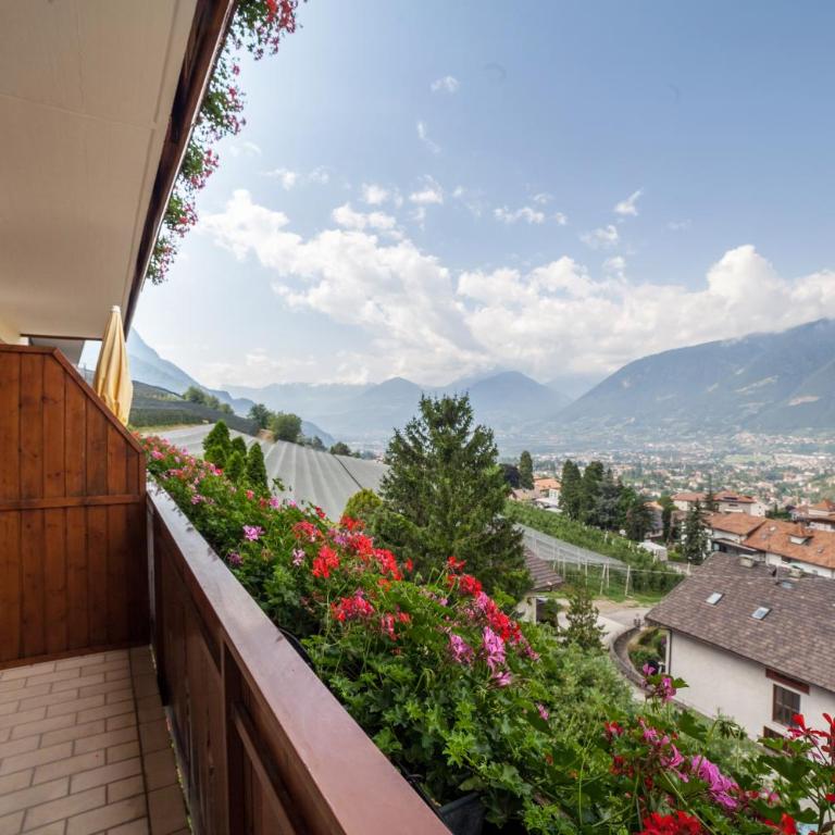 Hahnenkamm Rainegg - Appartamento Superior con 1 Camera da Letto e Balcone - 6