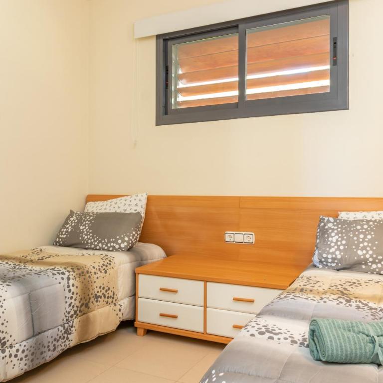 Mar i Llum - Apartamento Deluxe de 2 dormitorios con vistas al mar - 17