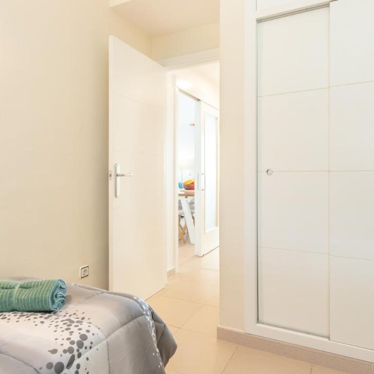 Mar i Llum - Apartamento Deluxe de 2 dormitorios con vistas al mar - 18