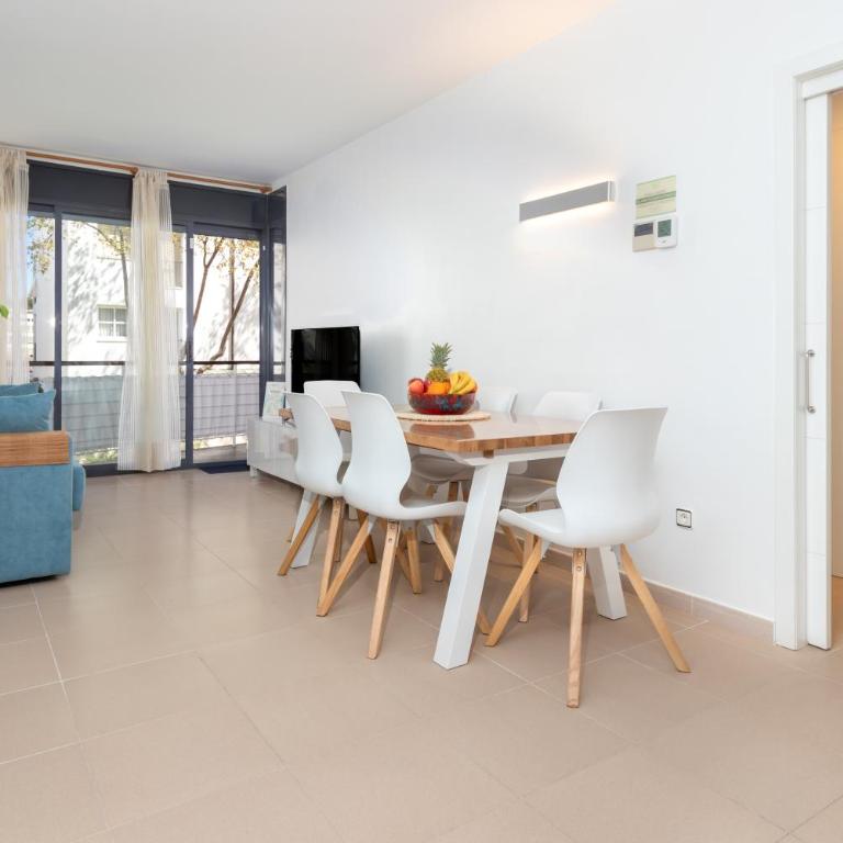 Mar i Llum - Apartamento Deluxe de 2 dormitorios con vistas al mar - 9