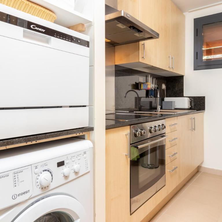 Mar i Llum - Apartamento Deluxe de 2 dormitorios con vistas al mar - 11