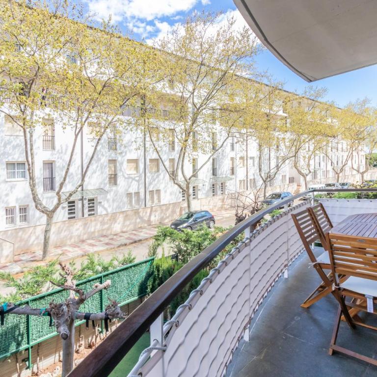 Mar i Llum - Apartamento Deluxe de 2 dormitorios con vistas al mar - 3