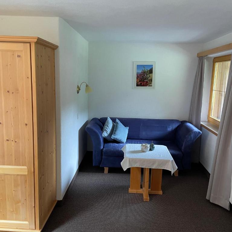 Apartment Bergglück Wildschönau - Superior Apartment mit 1 Schlafzimmer und Balkon - 7