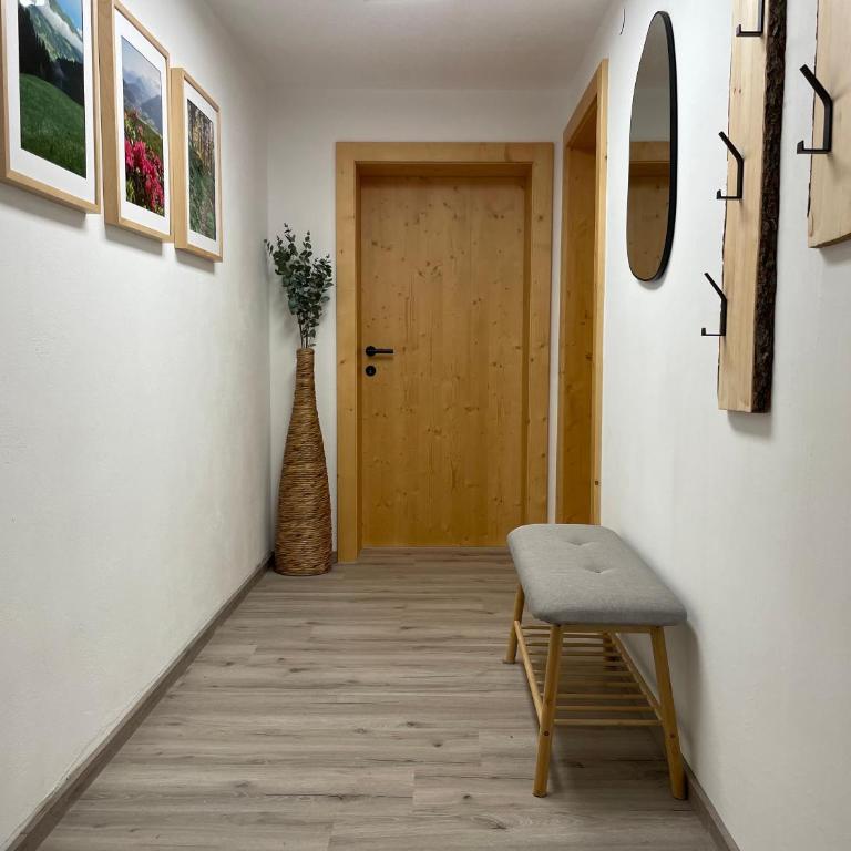 Apartment Bergglück Wildschönau - Superior Apartment mit 1 Schlafzimmer und Balkon - 9