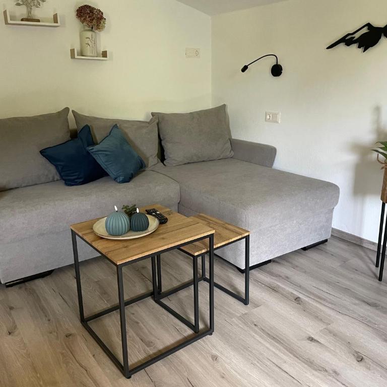 Apartment Bergglück Wildschönau - Superior Apartment mit 1 Schlafzimmer und Balkon - 12