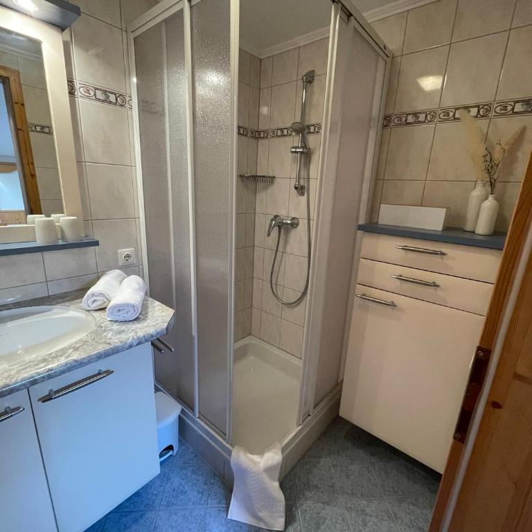Apartment Bergglück Wildschönau - Superior Apartment mit 1 Schlafzimmer und Balkon - 10