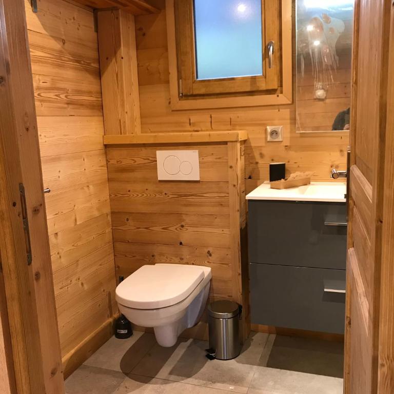 Chalet Karavi - Chalet - 11