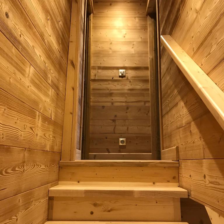 Chalet Karavi - Chalet - 12