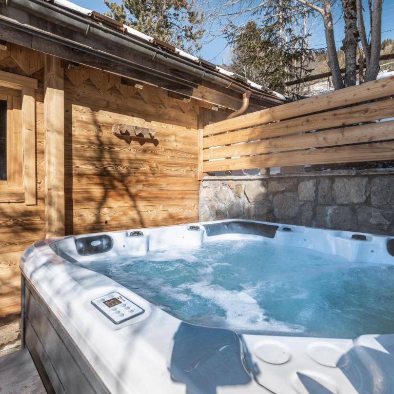 Chalet Karavi - Chalet - 8