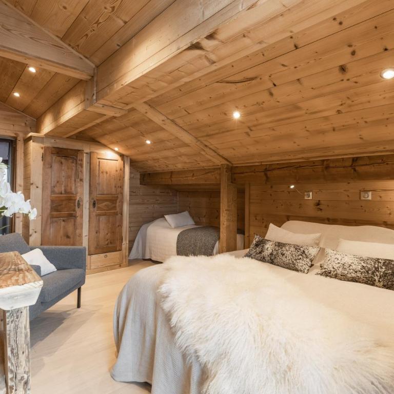 Chalet Karavi - Chalet - 7