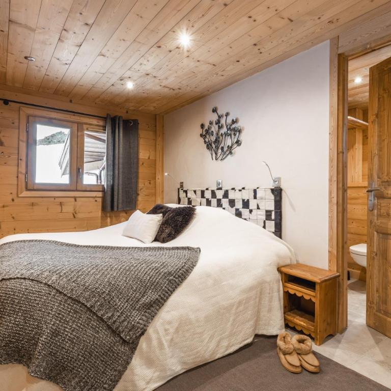Chalet Karavi - Chalet - 6