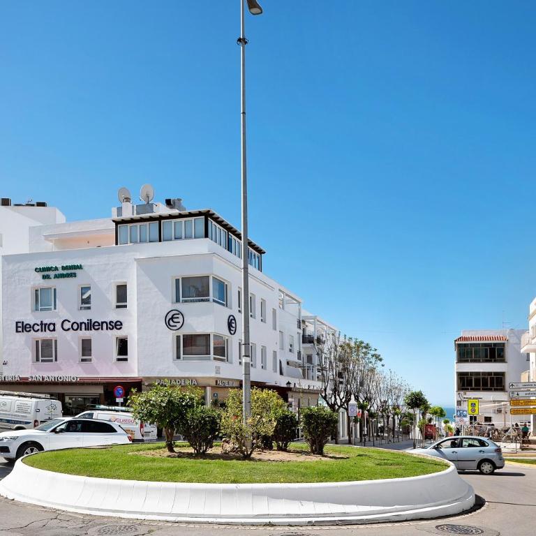Piso Fábrica - Solo Familias - Apartamento Premium de 3 dormitorios con balcón - 23