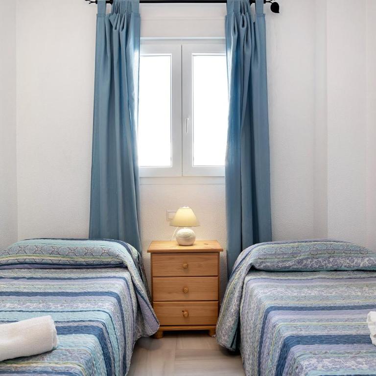 Piso Fábrica - Solo Familias - Apartamento Premium de 3 dormitorios con balcón - 14