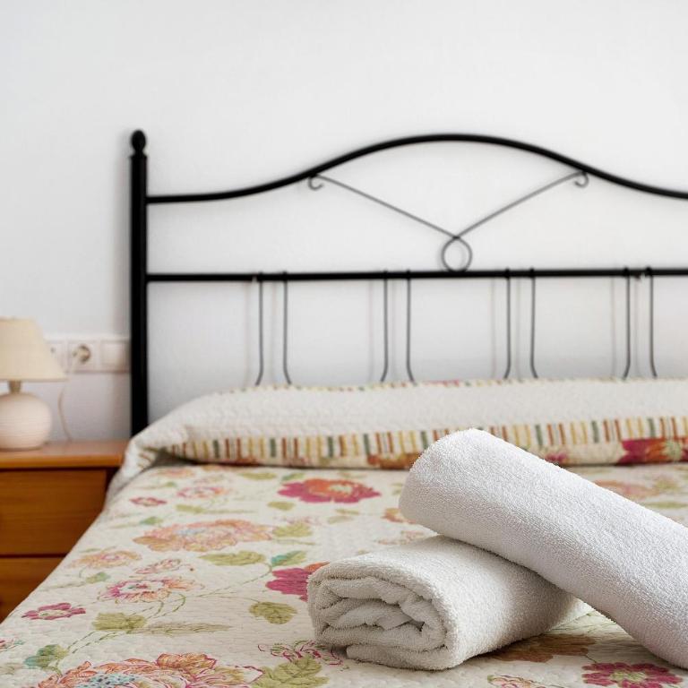 Piso Fábrica - Solo Familias - Apartamento Premium de 3 dormitorios con balcón - 9