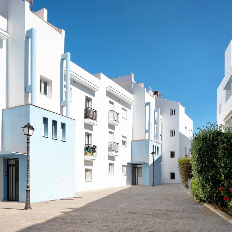 Piso Fábrica - Solo Familias - Apartamento Premium de 3 dormitorios con balcón - 21