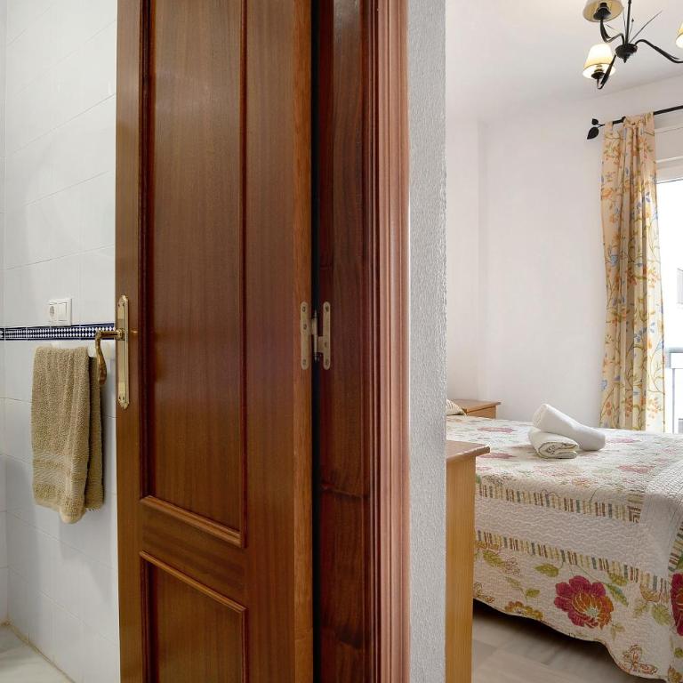 Piso Fábrica - Solo Familias - Apartamento Premium de 3 dormitorios con balcón - 11