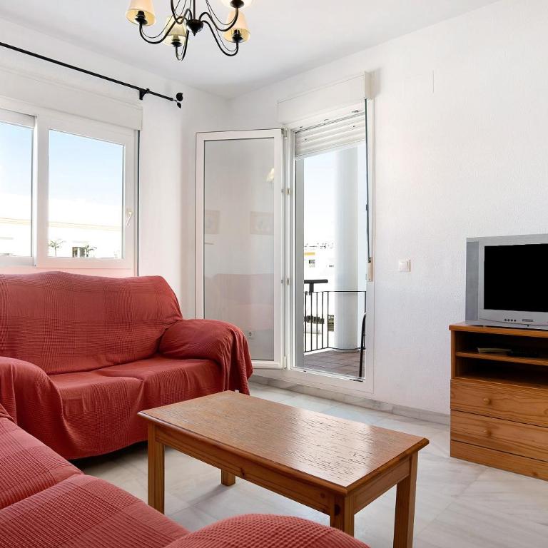 Piso Fábrica - Solo Familias - Apartamento Premium de 3 dormitorios con balcón - 1