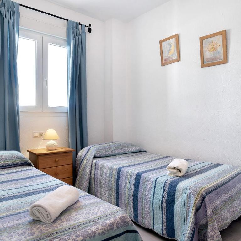 Piso Fábrica - Solo Familias - Apartamento Premium de 3 dormitorios con balcón - 13