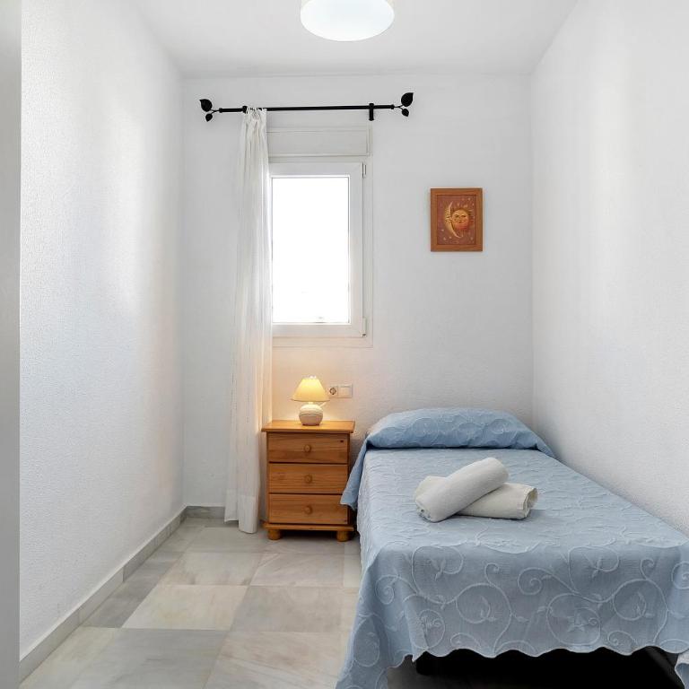 Piso Fábrica - Solo Familias - Apartamento Premium de 3 dormitorios con balcón - 15
