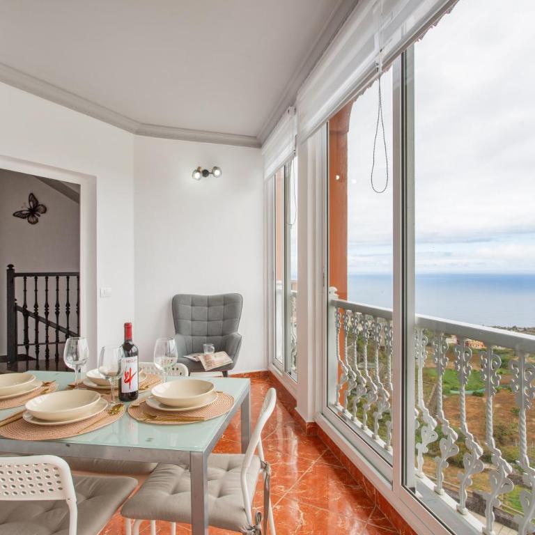 Casa Tajinaste - Casa de 3 dormitorios - 4