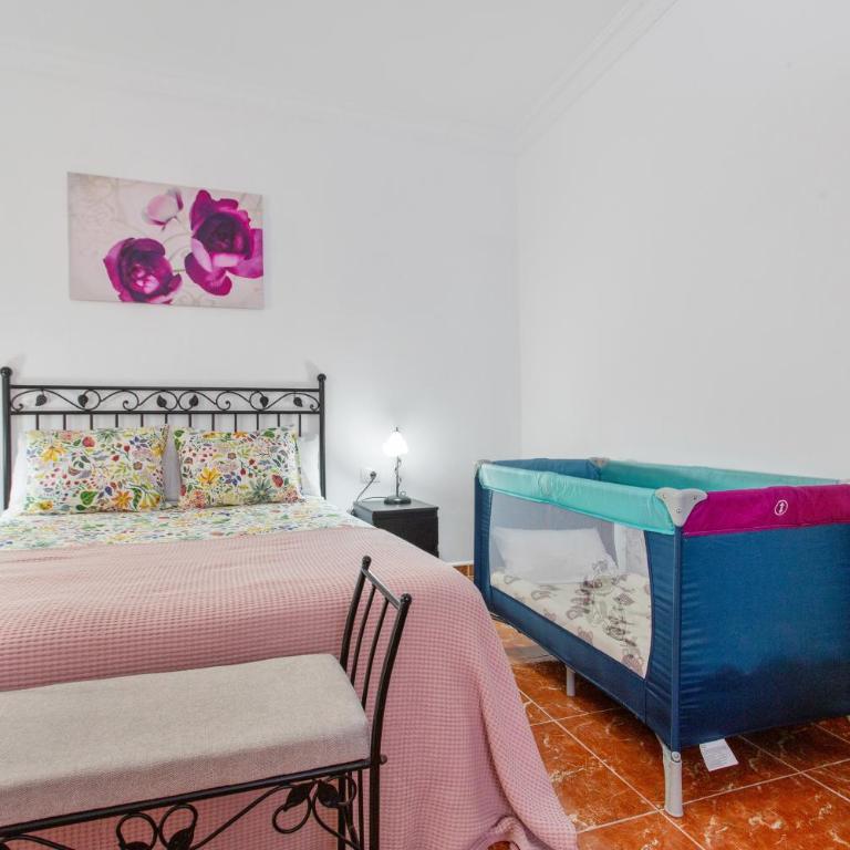 Casa Tajinaste - Casa de 3 dormitorios - 9